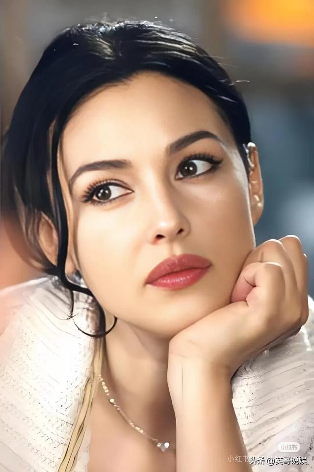 迷倒世界的5位女星，她是唯一上榜中国女人，一位称“地球球花”