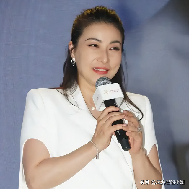 郭晶晶代言品牌被立案调查 跳水女皇退役15年年代言收入超5000万