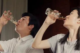 猎冰：了解阿美关门后那两个动作的用意，才能知阿伟的算计有多狠图片