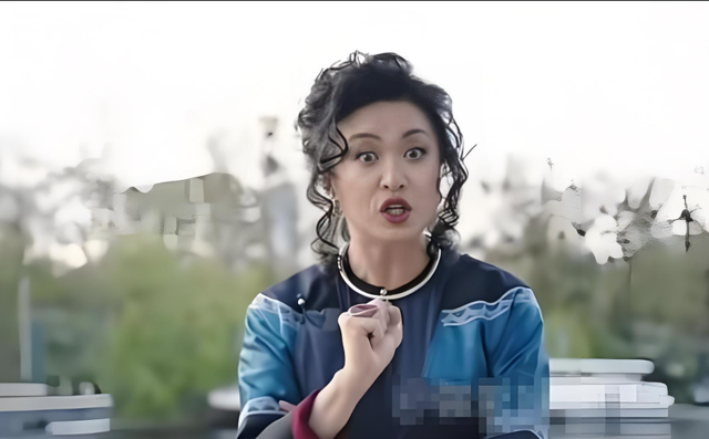 面相变了！逃到国外半年多，58岁金星近照曝光，早年风光已然不再