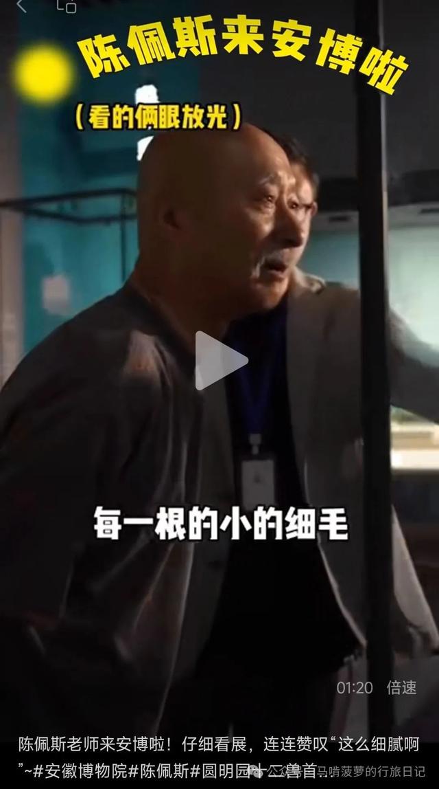 史无前例！超级重磅！一个价值至少6000万！陈佩斯老爷子也来啦。