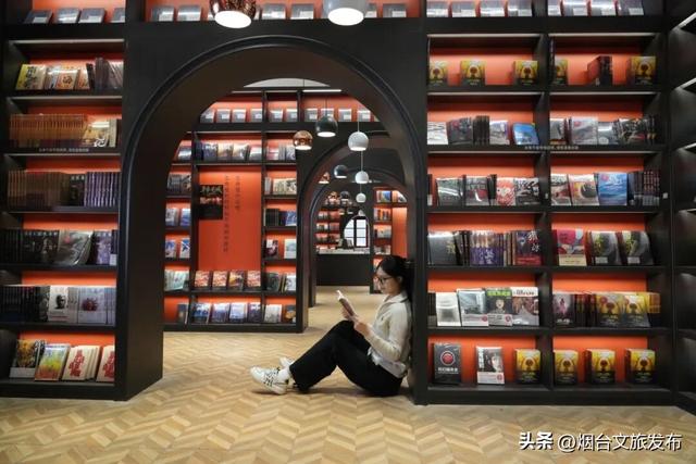 【乐游烟台】周末好去处丨被低估了！烟台这三处“初冬避风港”太好逛了