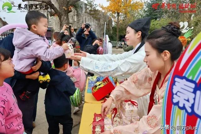 半价游西安！冬日景区福利上线