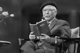 诗人郑愁予去世:视频时代的诗将是什么形态图片