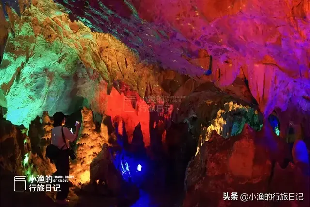 陕南有条“黄金水道”，霸占秦岭一半的美！还藏着西北最大溶洞！