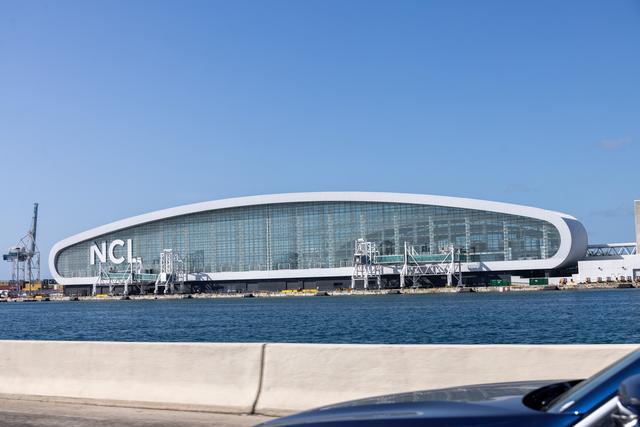 美国城市游之迈阿密