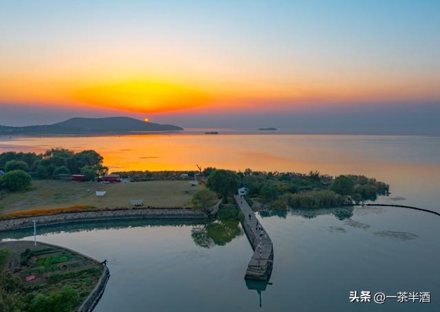 自驾江苏全境攻略！12天保姆线路，串联热门景点免费营地特色美食