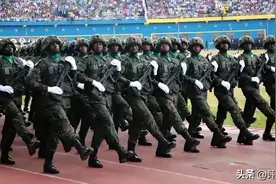 卢旺达一战成名，东大徒弟的实力和野心有可能吞下刚果吗？图片