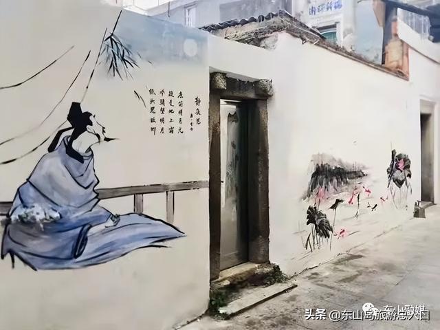 从一数到十，解锁东山岛隐藏玩法！