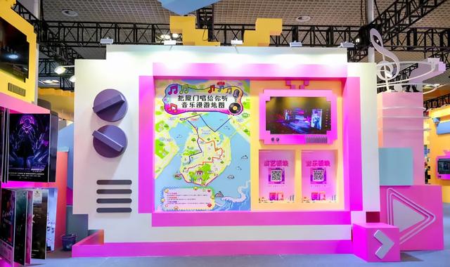 全场最靓！机器人秀、免费甜品、互动体验……持续至本周末→