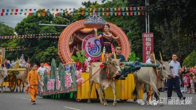 瑞丽：多元文化交融释放文旅魅力