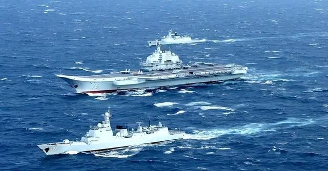 万一中美在台海开战，会造成多大伤亡？日本给出答案，细思极恐