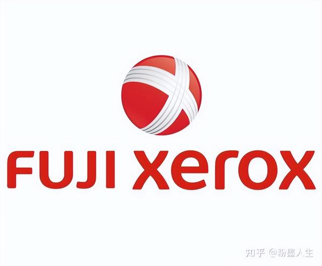 富士施乐消失了？施乐、富士施乐、富士胶片到底是什么关系？