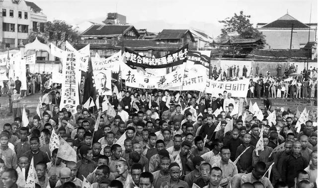 赖清德下最后通牒！不许任何人出席93阅兵，国民党迎来天赐良机？