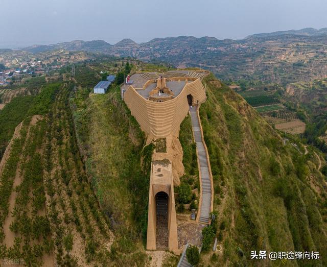 这座小众山西县城，藏着什么样的深闺人未识的旅游宝藏？
