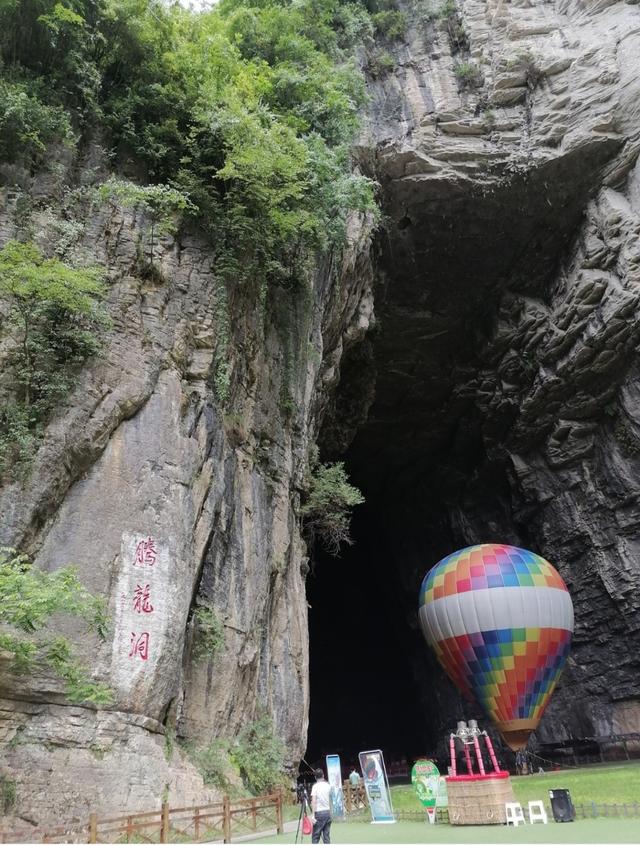 湖北16个5A景区，你去过几个？