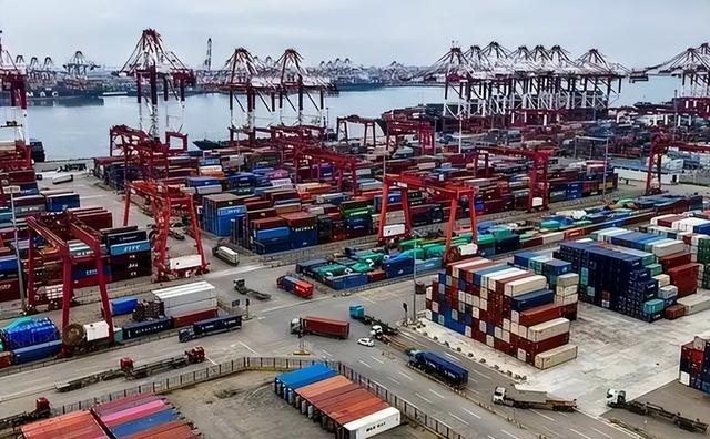 对台制裁正式开始？中国商务部出手，外媒：台积电在美难以成功