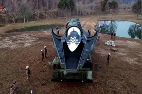 速度超过5马赫就是高超音速？按中国标准，俄伊朝都是“伪高超”图片