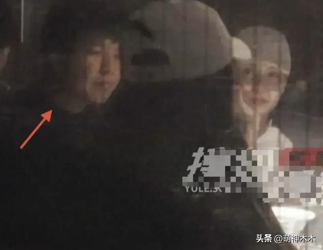 宋佳王伟被曝领证!出道至今数段恋情太精彩,敢爱敢恨还插足名导