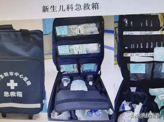 “8S”不会做?可以参考一下这个科室!