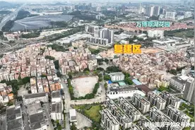 万博，地震级项目来了图片