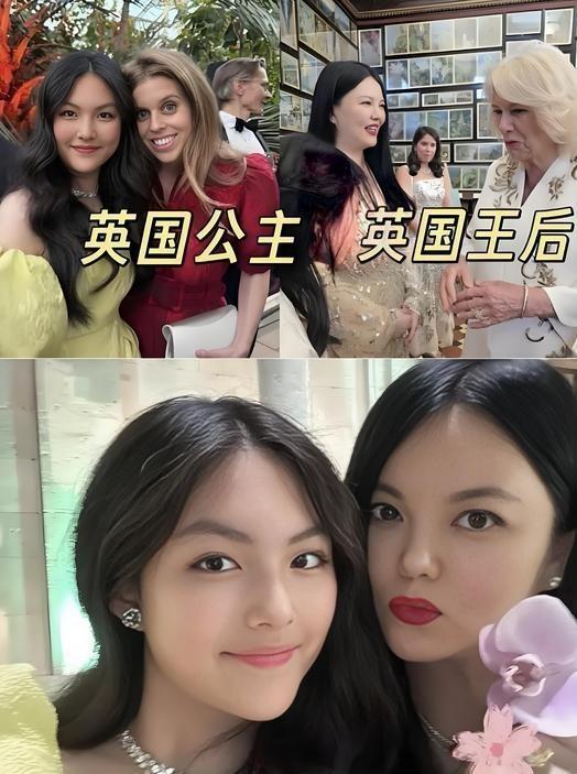 李湘担心的事情还是发生了，16岁王诗龄成了母亲的“牺牲品”！