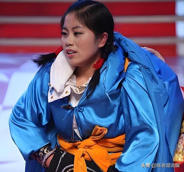 倾家荡产120万上星光大道，惨被淘汰后，负债40万的她如今怎样了