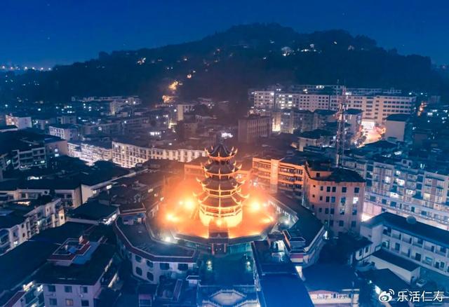 除了“YYDS”，我们还可以这样夸仁寿