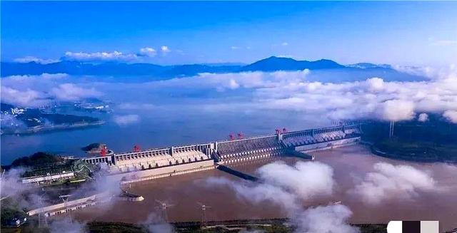 三峡大坝的终极真相：不是人类造不出更大的坝，而是地球不给机会