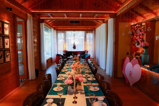 周末出发！济南这条自驾线路串起古建、名泉、红叶，美极了！