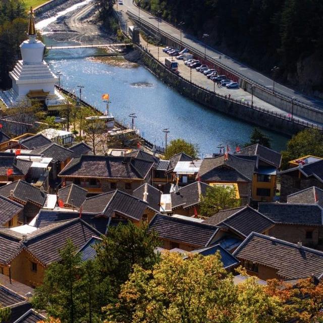 7、8月最凉快的避暑胜地，均温20℃！逃离热浪！