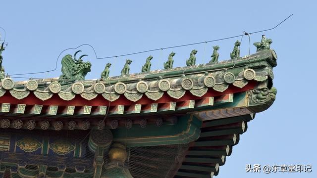 北京中轴线旁藏着“一亩三分地	”，探秘明清皇家祭农圣地先农坛