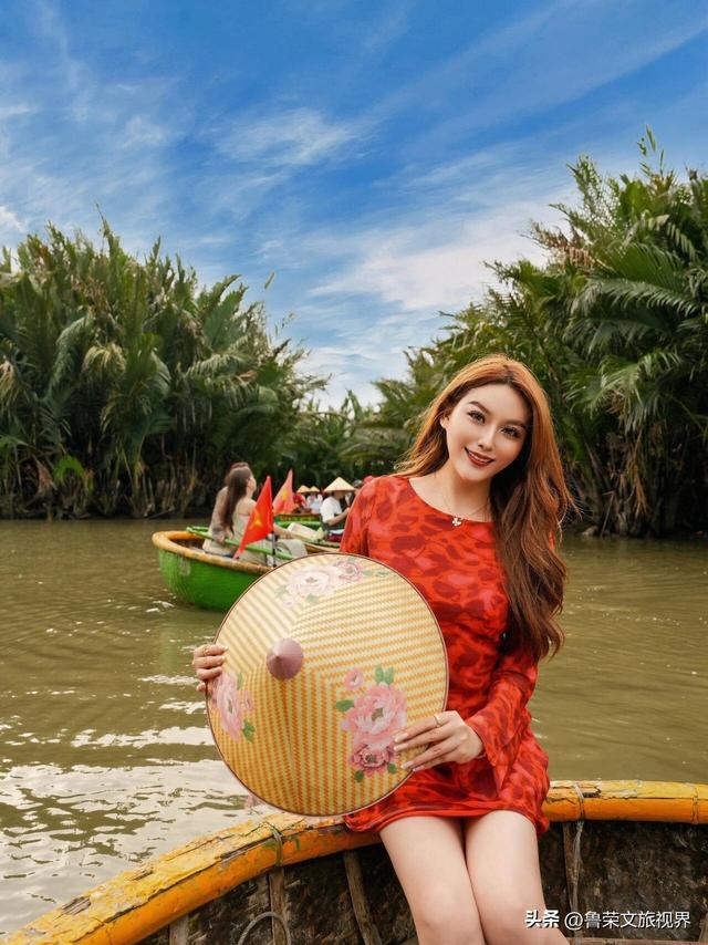 岘港四日漫记：在山海与时光里，捡一片属于自己的浪漫