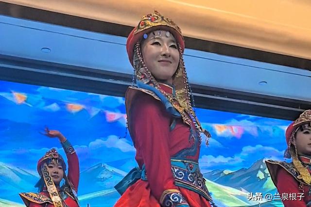 同路者·赢未来 甘蒙文旅推介盛会兰州圆满落幕