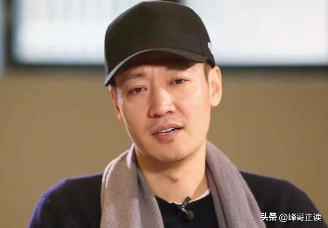 辛柏青丧妻刚满100天，离谱的事就发生了，被撮合娶马伊琍引争议