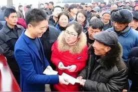 收到刘强东的红包，不纳税变“法制咖”？图片