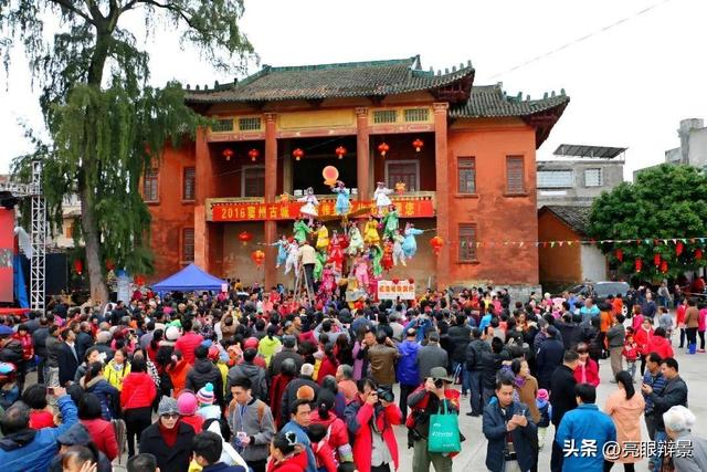 广东八坊村：古书院唤醒千年文脉，从静默古村到 4A 景区的破局之路