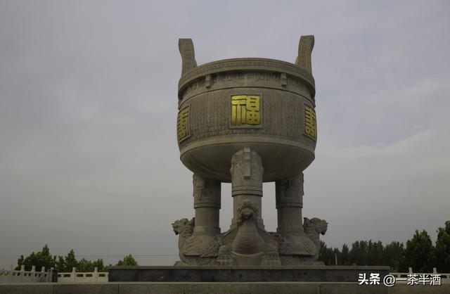 自驾营地：山东临沂市境内免费自驾露营地停车场主要景点特色美食