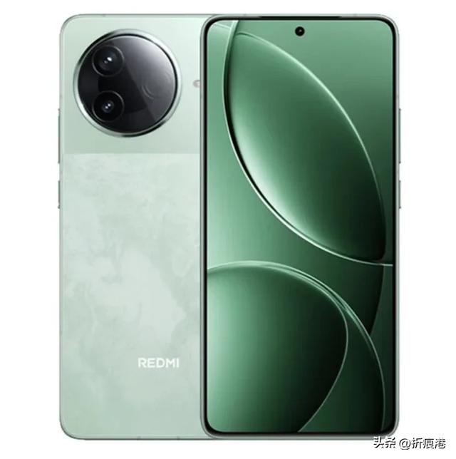 国家补贴最值得买的手机,这五款手机再不下手亏大了