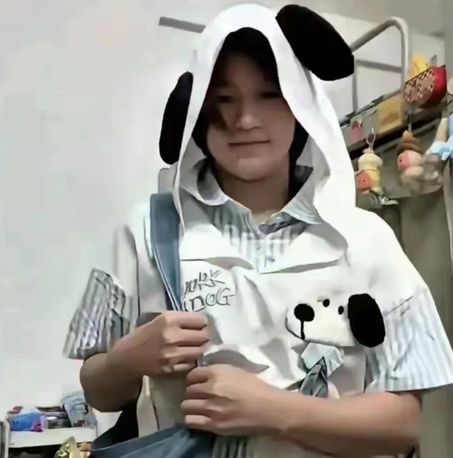 肉眼可见的蜕变！全红婵长成亭亭玉立的大姑娘，真是女大十八变！