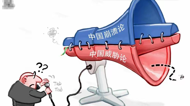 战略收缩是谎言？特朗普削减军费未果，军工复合体一招让他低头！