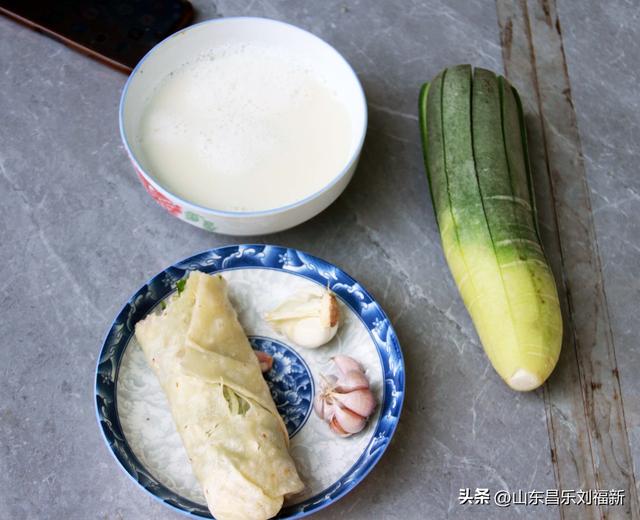 潍坊市“北马道街”(上集)