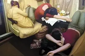 果然是油画大师，王嫩画的美女人体油画，裸而不俗艳而不媚！图片