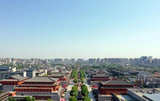 西安持续霸榜，文旅顶流再出新招！