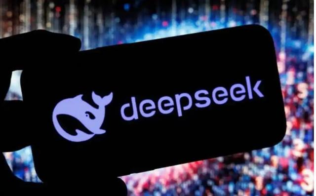 融资20亿美元、估值80亿！美国AI巨头横空出世，剑指中国DeepSeek