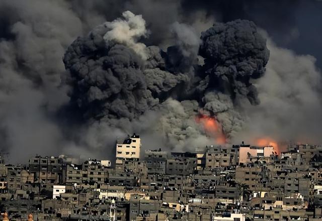 特朗普协议藏猫腻？以色列重启战火，哈马斯咋成背锅侠？