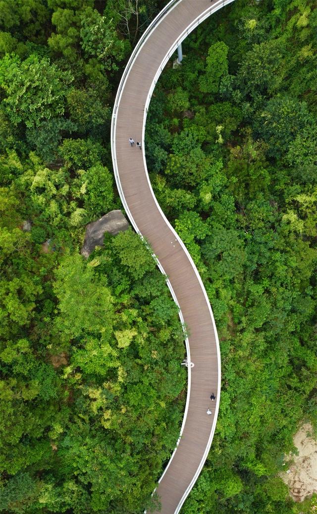 珠海，世界十大最美城市