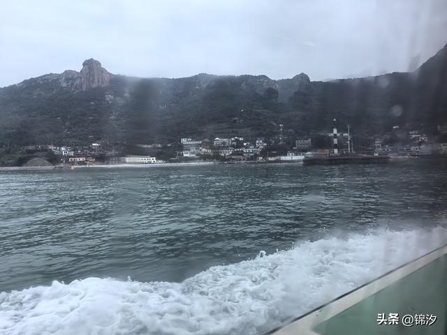 大海的壮阔
