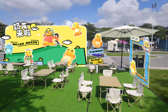 听说深圳人这周都往这些地方跑？