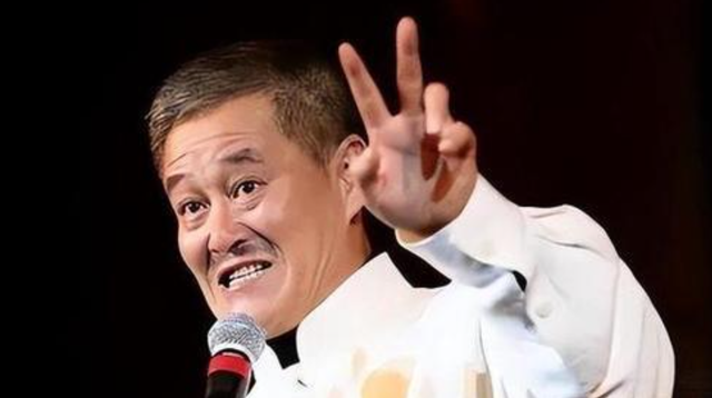 终于破案了！逼得赵本山退出央视春晚的不是宋丹丹，更不是范伟